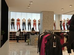 -lululemon(新天地店)