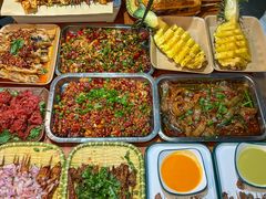 -86烧烤·炭火烧烤 (石人总店)