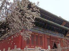 -潭柘寺景区