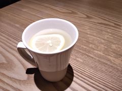 柠檬水-小大董·烤鸭(凤凰汇店)