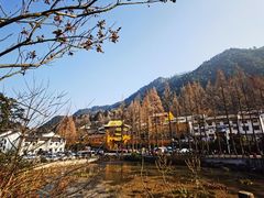 -九华山风景区