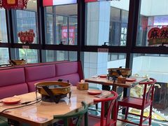 -南锣肥猫·麻辣烤鱼·15年现烤现卖(通州领展店)