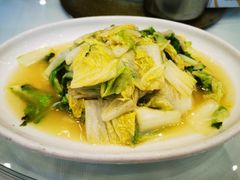 大白菜-饭怕鱼(阳光100店)