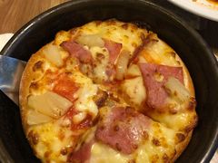 -必胜客(兴隆店)