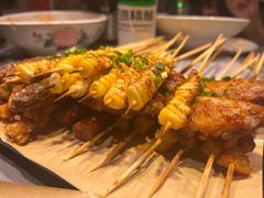 -严三毛口味虾·小严同学的店(曙光路直营店)