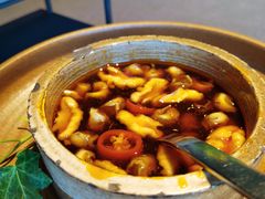 -上海滩餐厅(BFC外滩金融中心店)