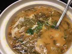 -常州新城希尔顿酒店-御玺中餐厅