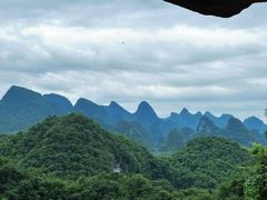 -香桥岩溶国家地质公园