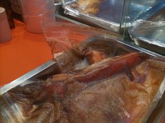 -整只乳鸽GetSQUAB(西华路店)