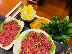 -吉友粥底火锅(方斜路店)