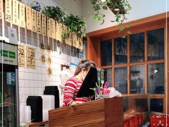 -红猪卤肉饭(大西洋美食城店)