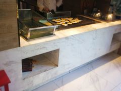 -张家港国贸酒店·餐厅