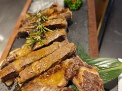 -大神太神·铁板烧(瑞虹天地月亮湾店)