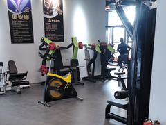 -FEELINGME乐刻私教馆·健身(沿海赛洛城店)
