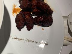 越式牛肉粒-苏浙汇(古北店)