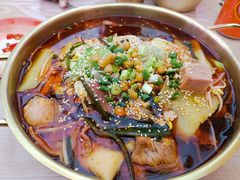 -冒菜西施·非遗冒菜(总店)