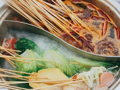 -屋头串串(新街里店)