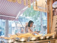 -嘉州鲜知味钵钵鸡(奎星楼店)