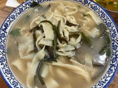 -清真马杰山牛肉汤馆