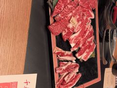 -千寻烧肉(政务区店)