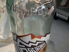 -又见炊烟私房菜(敬亭路店)