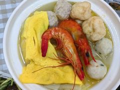 -阿金大白·上海菜馆(新天地店)