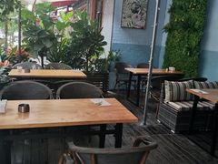 露天位-燕子·越南小馆(贝新巷店)