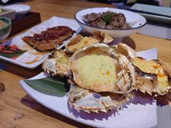 -松竹和日式料理(辽阳店)
