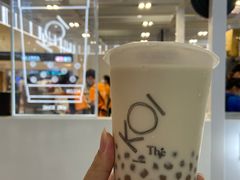 -KOI The(卓悦汇购物中心店)