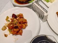 -惠丰堂饭庄(北洼路店)