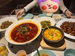 -湖鱼湖·蓉亭食贝(亚运村店)