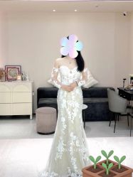 点击看大图 -MISS MIA 婚纱品牌馆