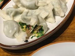 海肠水饺-必点海鲜·鲅鱼水饺(鞍山西道店)