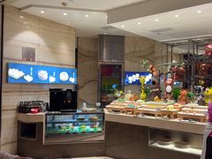 -怡咖啡自助餐(宁波香格里拉店)