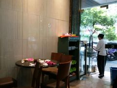-慧娟面馆·餐厅(望江路店)