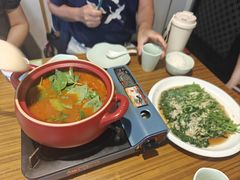 -禾珍珠家常小馆(河南博物院店)