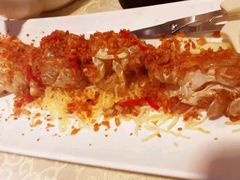 喜记椒盐富贵虾-喜记避风塘炒辣蟹(旗舰店)