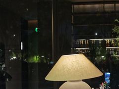 -九月里.自由花园餐厅