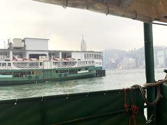 -天星小轮码头