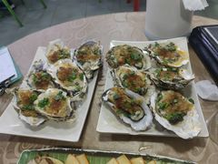 -富源潮州打冷美食