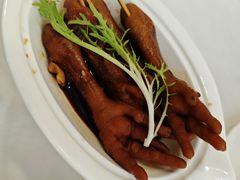-天鲜阁·海鲜粤菜·33年老字号(石槎白云站店)
