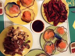 -舜和巴西烤肉餐厅(舜和国际店)