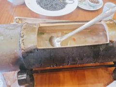 -61号餐吧(兴坪古镇漓江店)