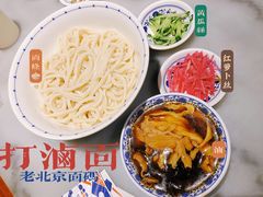 -海碗居(王府井店)