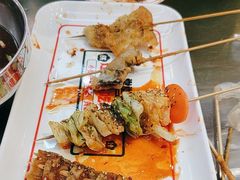 -堂堂小伙夫·辽宁小吃大排档(京西大悦城店)