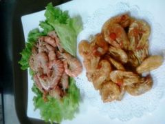 双吃虾-香融府·烤鸭·家常菜(马家堡路店)