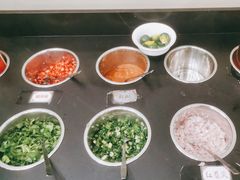 -正能量脆肉鲩火锅