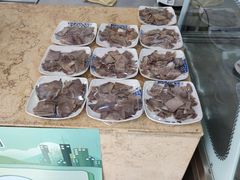 -马子禄牛肉面(金宝街店)