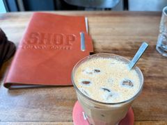 -The Workshop Coffee