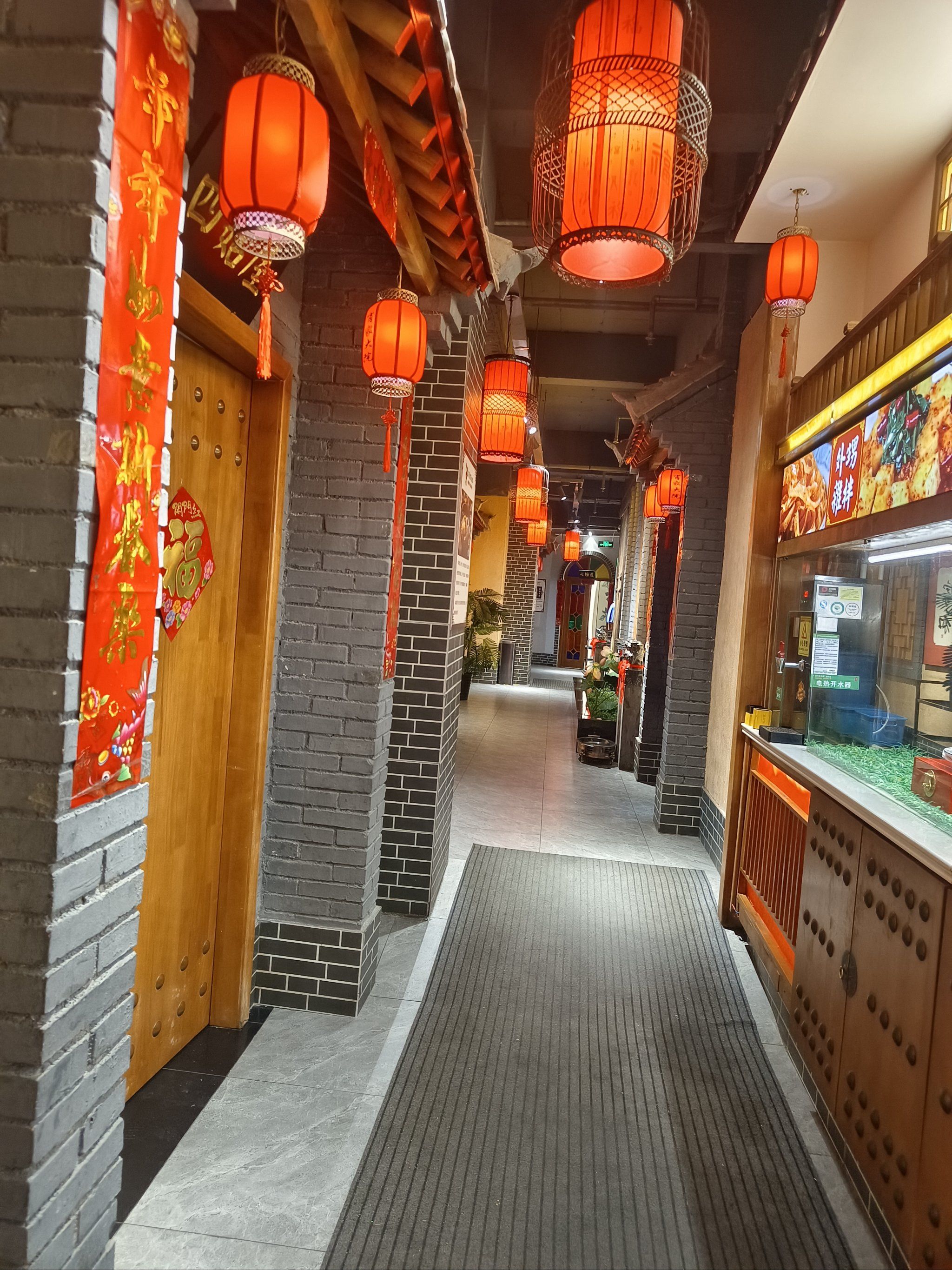 」肖家大院真是个不错